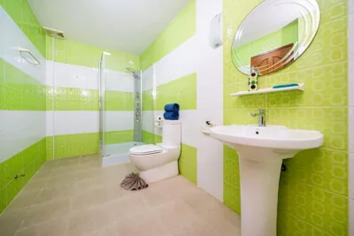Mediteranean style 3 BR Pool Villa Platinum with garden – 照片 3