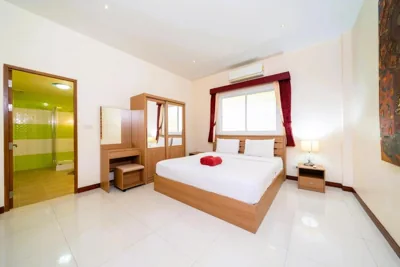Mediteranean style 3 BR Pool Villa Platinum with garden – 照片 8