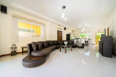 Mediteranean style 3 BR Pool Villa Platinum with garden – 照片 14